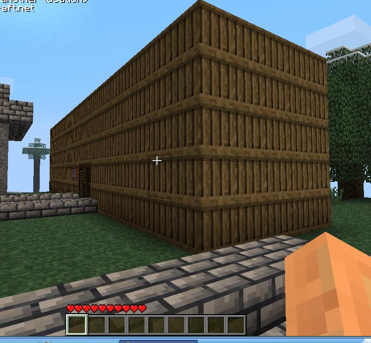 Store House